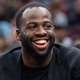 Illustration for article titled Draymond Green Is Kind Of Killing The Warriors